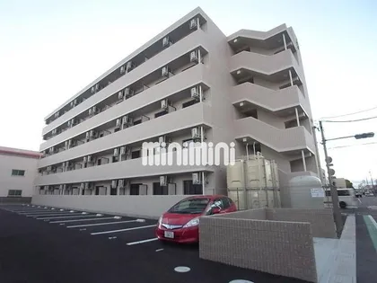 AーCITY清須の画像