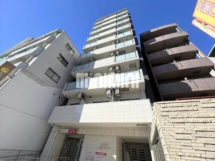 axis nagoya sw【4階】の外観