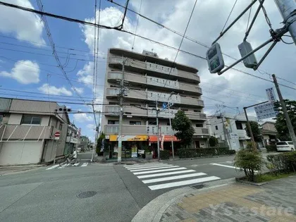 ソルジェンテ陽光園の画像