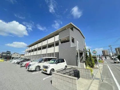 シェノン二本木新町の画像