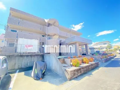 ウィンハイツ長久手の画像