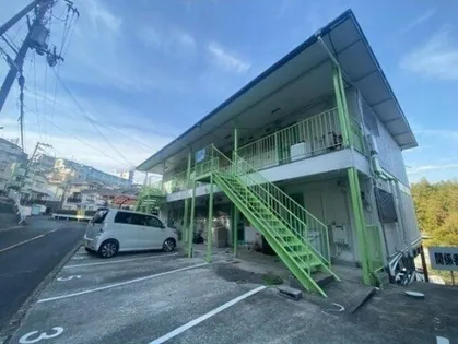 汐見ヶ丘ハウスの画像