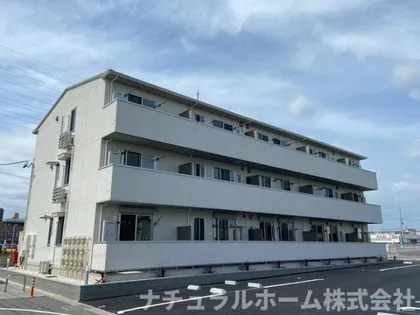 DーSQUARE牟呂町の画像