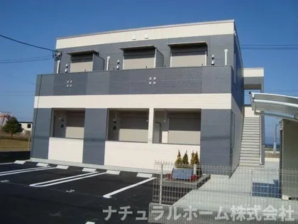 カサ アスールの画像