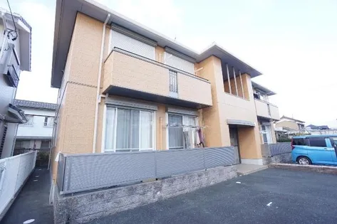 アドラブール美園の画像