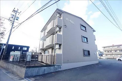 ラ セーヌの画像