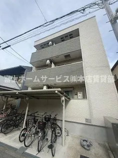 フジパレス東粉浜の画像