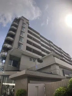 淀川ハイライフマンションの画像
