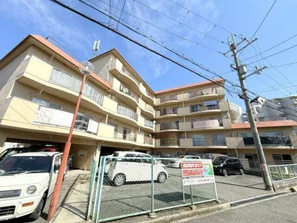 高鷲マンション巽の画像