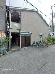 湯里田中コーポの画像