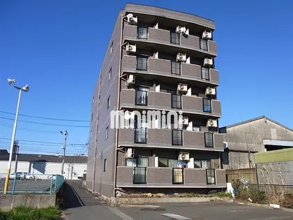 スクエア73の画像