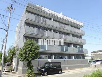 ラフォーレ堅田の画像