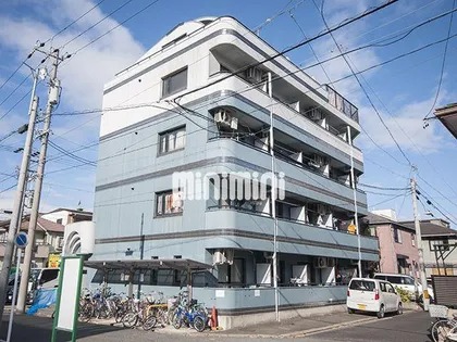 シーガル ウエストの画像