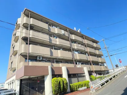 ブランメゾンコジマの画像