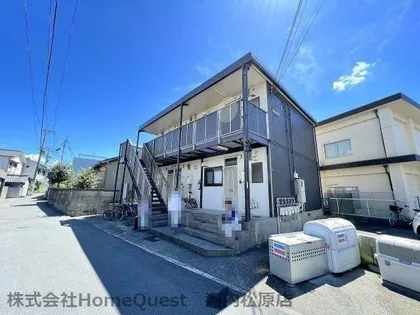 シティハイム ヒロの画像