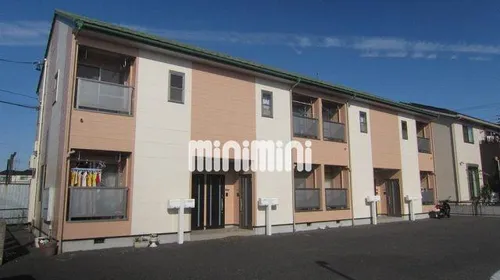 エクレールの画像