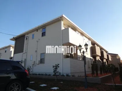 グランディール西囲 C棟の画像