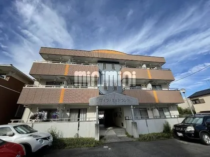 ヴィラ ミッドランドの画像