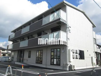 アムールYHの画像