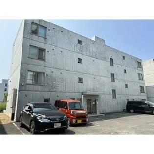 SMANIA【402号室】の外観