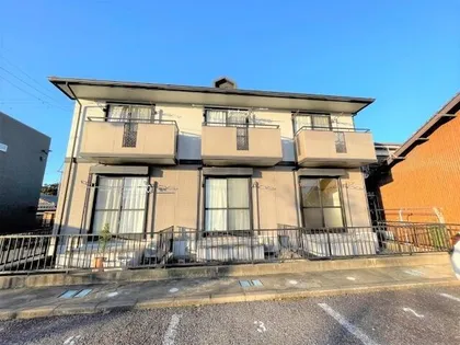 リバーサイド五条の画像