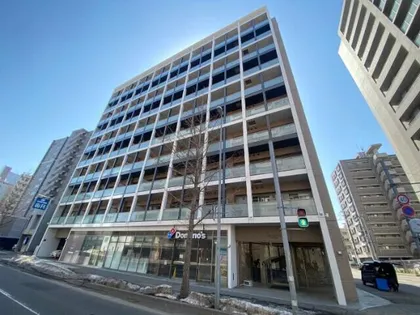 SーRESIDENCE円山表参道の画像