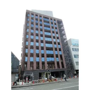 福岡県福岡市博多区上呉服町【マンション】の外観