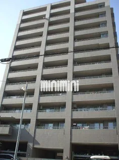 モアグレース本町Ⅱの画像