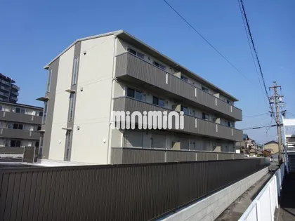 NOVEL COURT IMAISE B棟の画像