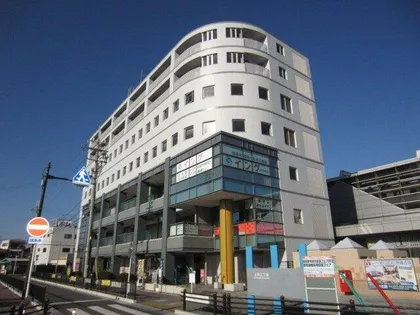 サザンコート泉佐野の画像