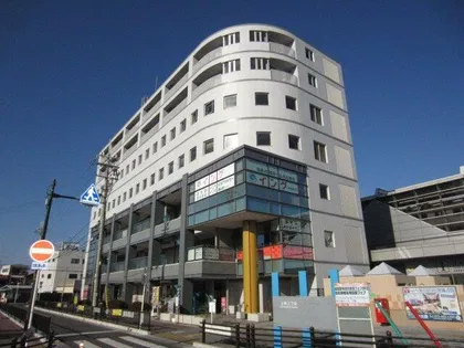 サザンコート泉佐野の画像