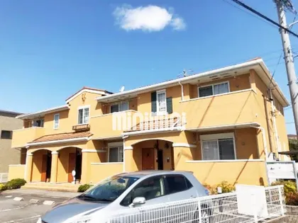 サンガーデンⅠの画像