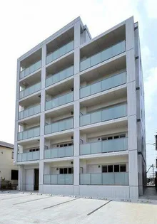 Prendreプランドール【1階】の外観