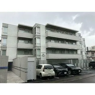 プライムコート平岸の画像