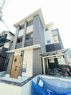 KTIレジデンス御陵の画像