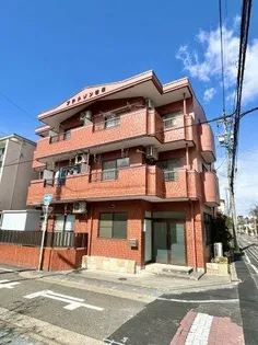 プチメゾン若柳の画像