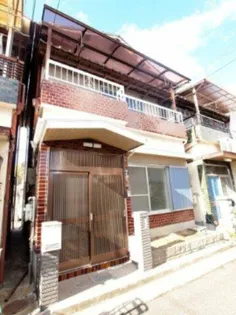 大阪府堺市西区浜寺諏訪森町西1丁【一戸建】の外観