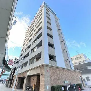 Espoir i【9階】の外観