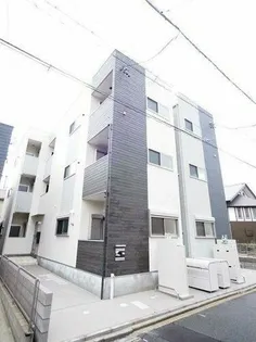 フェリーチェ長筬【1階】の外観