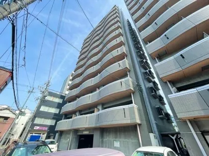 サザン名駅WESTの画像