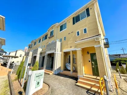 サンリット新池Bの画像