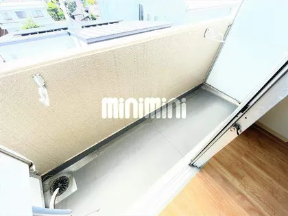 HKビル第2【4階】の内装