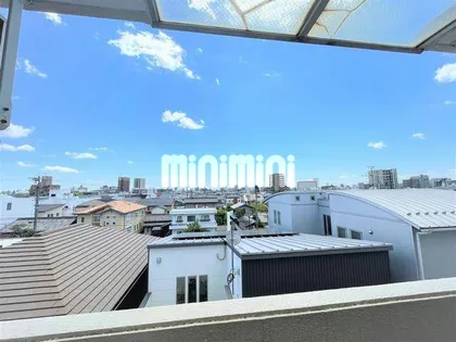 HKビル第2【4階】のその他画像