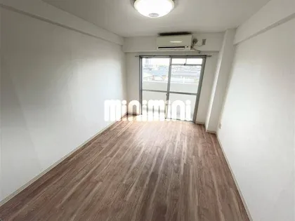 HKビル第2【4階】の居間