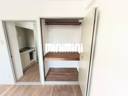 HKビル第2【4階】の内装