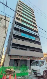 ワールドアイ都島駅前の画像