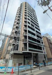 ザ・パークハビオ同心プレイス【2階】の外観