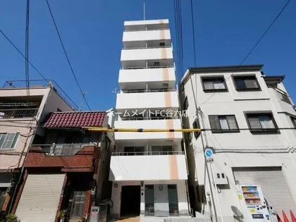 KALMIA北梅田の画像
