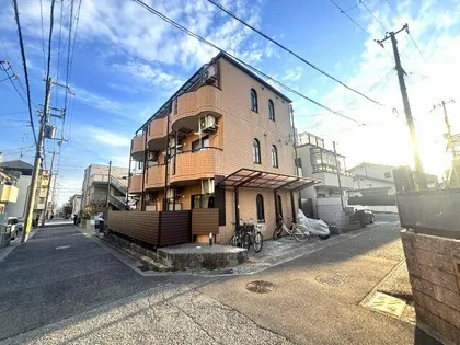 カサイマンションの画像