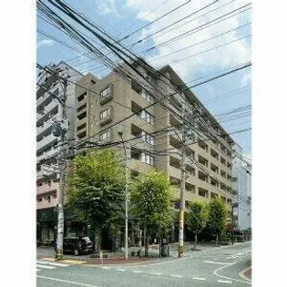 リンデン東薬院の画像